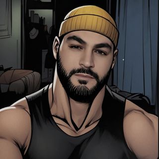Adel Azel