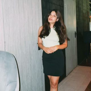 Ishanavi Sharma