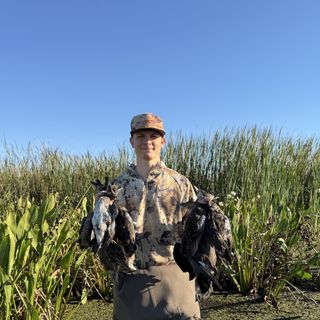 Bayden Boudreaux