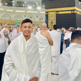 MED/ALI فى السماء ☁️