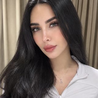 Lujain 🫧