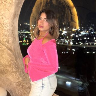 Menna Amr