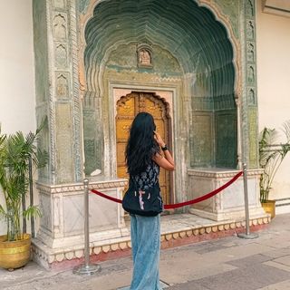 Vanshita Sharma 🐚