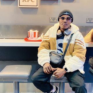 Serge Elonga🇨🇩🇬🇧