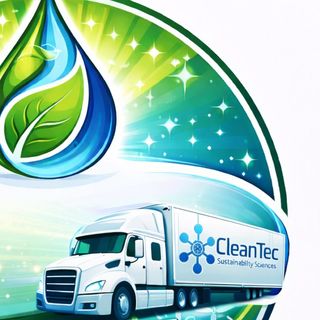 CleanTec Systems