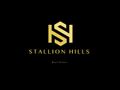 Stallionhills Dubai