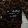 Beyond Lost