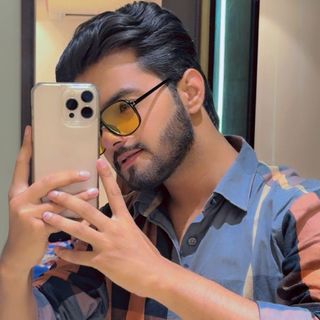 Krish Madaan✅