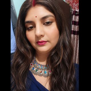 Kalpana Pradhan