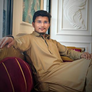 Hammad Khan
