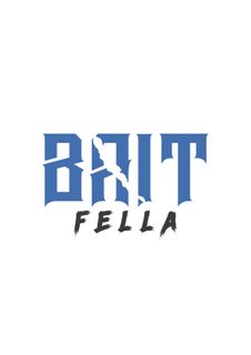 BAITFELLA 🇬🇧