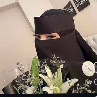 سيدۂ حیاء