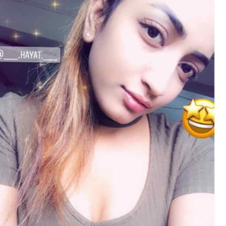 Hayat 🌸