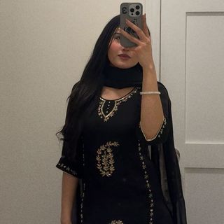 Sukhmani Randhawa