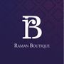 Profile picture for Raman’s Boutique⭐️