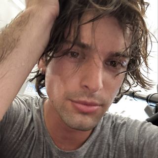 Troy Zarba