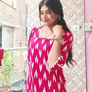 Nandni Solanki