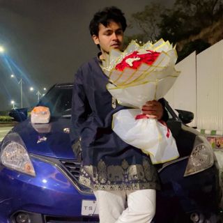 Mr Waseem