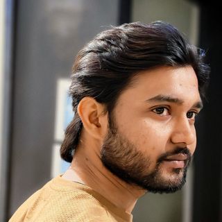 Suraj Yadav