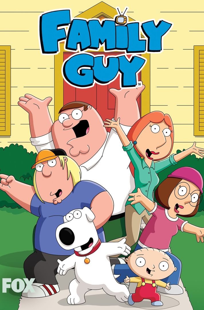 Family Guy Clips