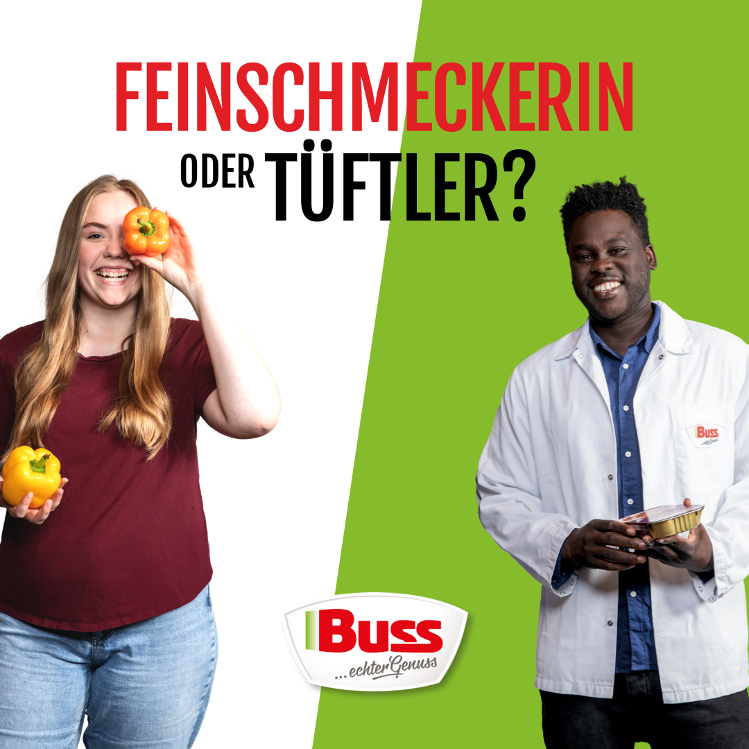 Buss Fertiggerichte GmbH