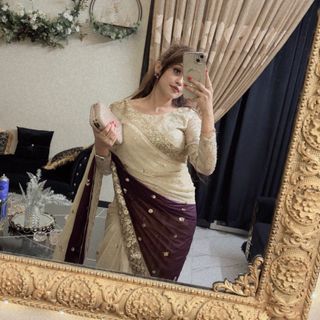 Areesha Hayat