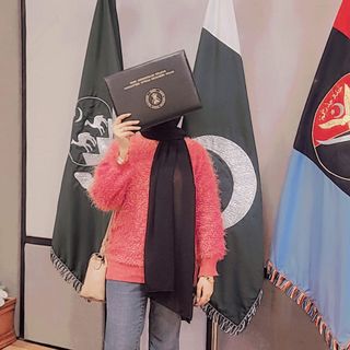 Saadii 🌟 🇵🇰