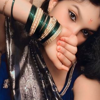 Shravni🫀🌍🎀