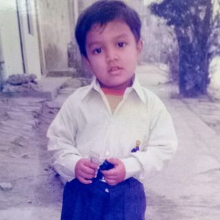 Abuzar Aj