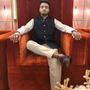 Aadi Roy