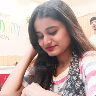 Nandini Masih ✝️🤍✝️🤍✝️