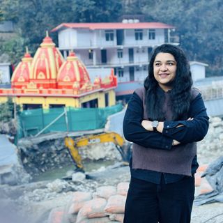 Rishika Vashishtha