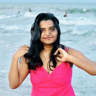 Pranavi