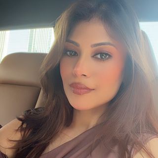 Vaaibhavi Sshah