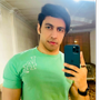 Siar Haidarzada