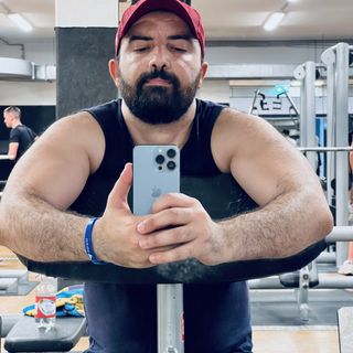 🐻Harn Murad🐻