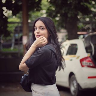 ankkita Chamoli