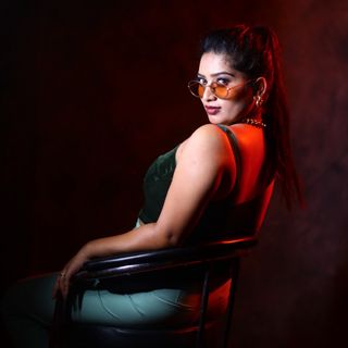 Tejashwini