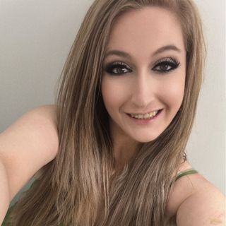❤️Amanda❤️