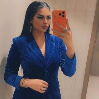 ميمي سينيوريتا ♌️💎🇦🇪