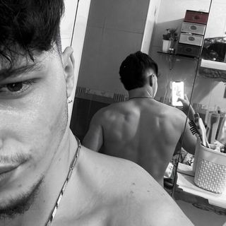 Izak ❤️‍🔥♊️