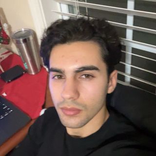 saeed