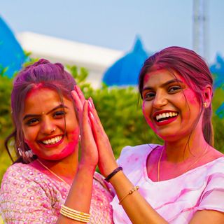 Riya Yaduvanshi