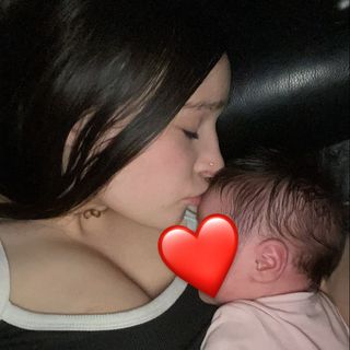 Maeva_mom🌸 // Of_nayou🍼