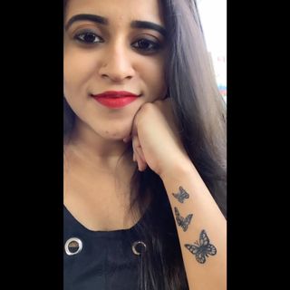 M🌻