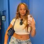 Nia Sioux