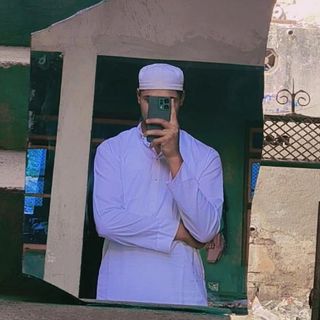 MD Faizan