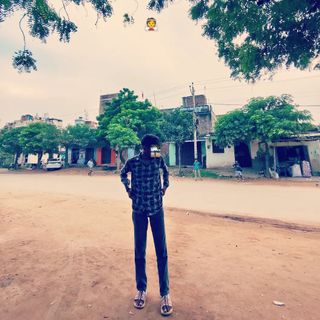 Santanu Yadav