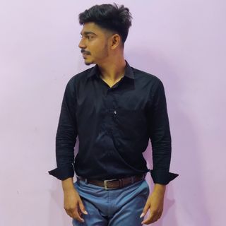 Darshan Khodape🍷