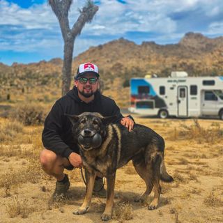 K9 Arlo